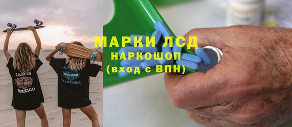 стаф Белокуриха